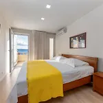 Kartulina Appartement Brela