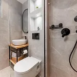 Appartement Kartulina