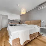 Appartement Kartulina *