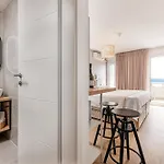 Kartulina Appartement Brela