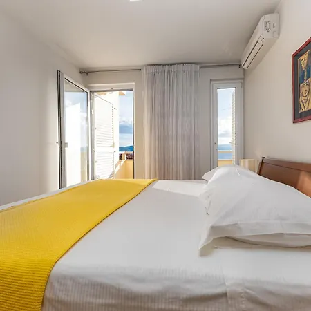 Apartmán Kartulina