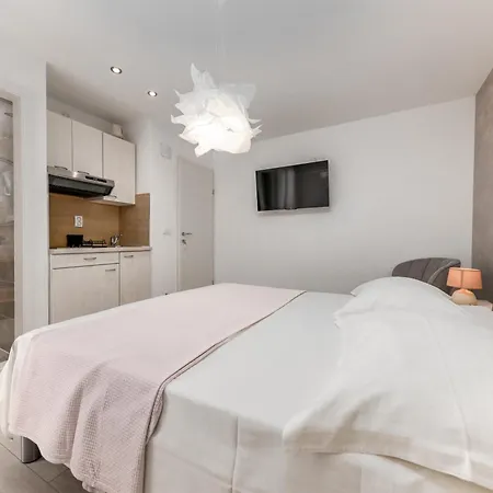 Kartulina Apartmán *