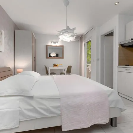 Apartmán Kartulina *