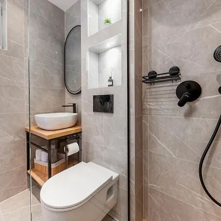 Apartmán Kartulina