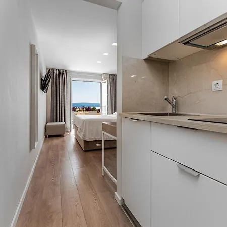 Apartmán Kartulina Brela