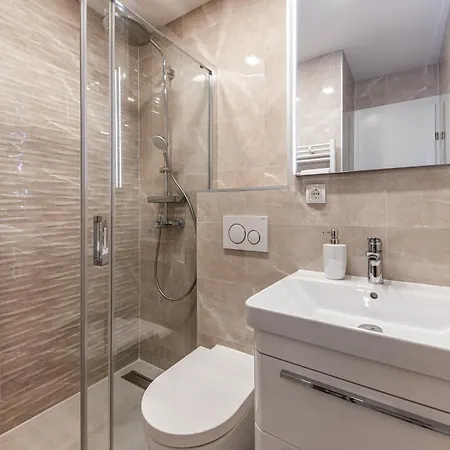 Apartmán Kartulina