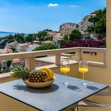 Apartmán Kartulina *