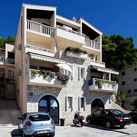 Apartmán Kartulina